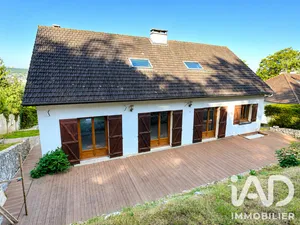 House in caudebec les elbeuf (76320)