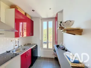 Appartement à Saint-Thibault-des-Vignes (77400)