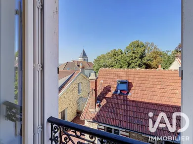 Appartement à Saint-Thibault-des-Vignes (77400)
