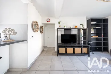 Apartment in Dijon (21000)