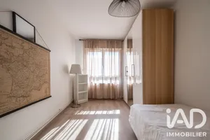 Apartment in Dijon (21000)