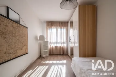 Apartment in Dijon (21000)