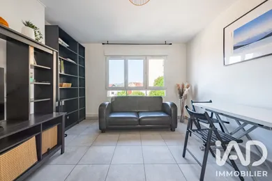 Apartment in Dijon (21000)