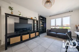 Apartment in Dijon (21000)