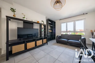 Apartment in Dijon (21000)