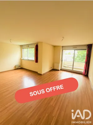 Apartment in Dijon (21000)