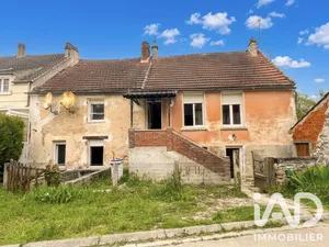 Maison à Nesles-la-Montagne (02400)