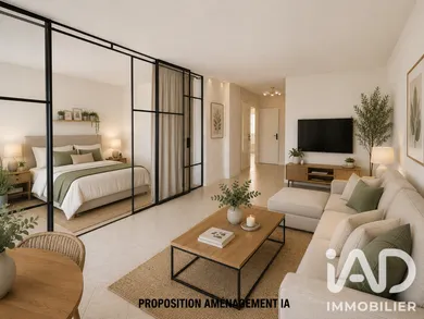 Appartement à Chennevières-sur-Marne (94430)