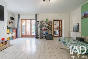 House in Chaligny (54230)