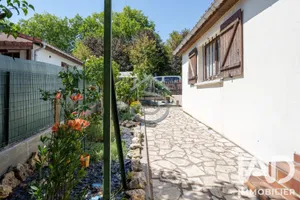 House in Chaligny (54230)