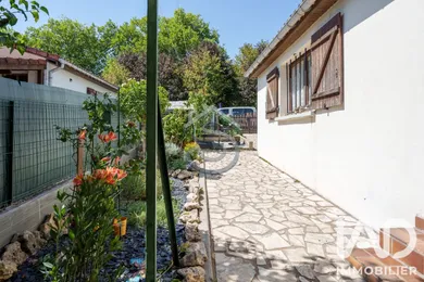 Maison à Chaligny (54230)