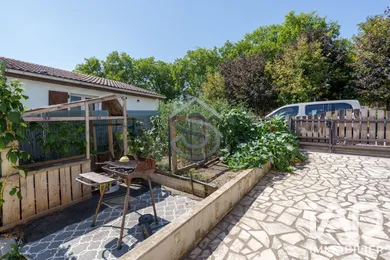 Maison à Chaligny (54230)