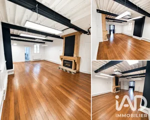 Appartement à Metz (57000)