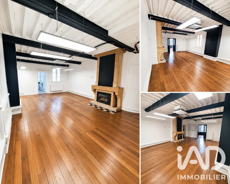 Appartement 5 pièces 127 m² · à Metz · 127 m² · 329 000 €