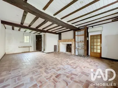 Maison à Nesles-la-Montagne (02400)