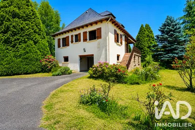 Maison à Eygurande (19340)