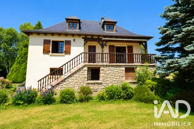 Maison à Eygurande (19340)