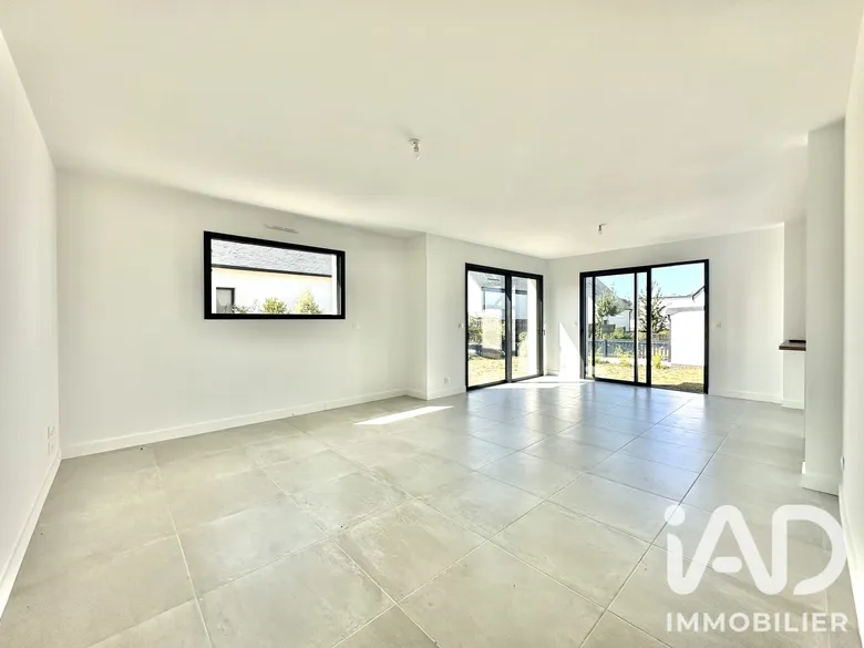Maison 6 pièces 120 m² · à Trégunc · 120 m² · 436 000 €