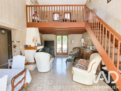 House in Aussillon (81200)