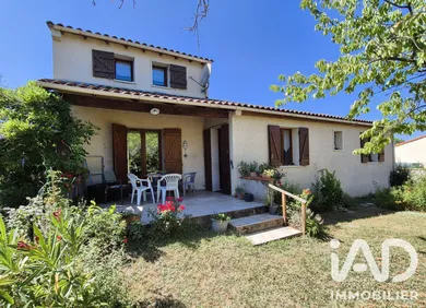 House in Aussillon (81200)