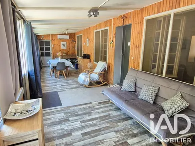 House in Mazamet (81200)