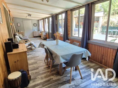 House in Mazamet (81200)