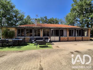 House in Mazamet (81200)