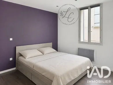 Apartment in Toulon (83000)