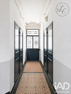 Appartement à Toulon (83000)