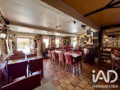 Bar, Brewery, Tobacco shop in Belleville-sur-Loire (18240)