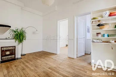 Appartement à Les Lilas (93260)
