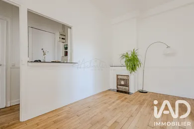 Appartement à Les Lilas (93260)