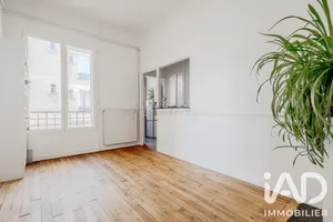Appartement à Les Lilas (93260)