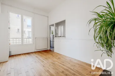 Appartement à Les Lilas (93260)