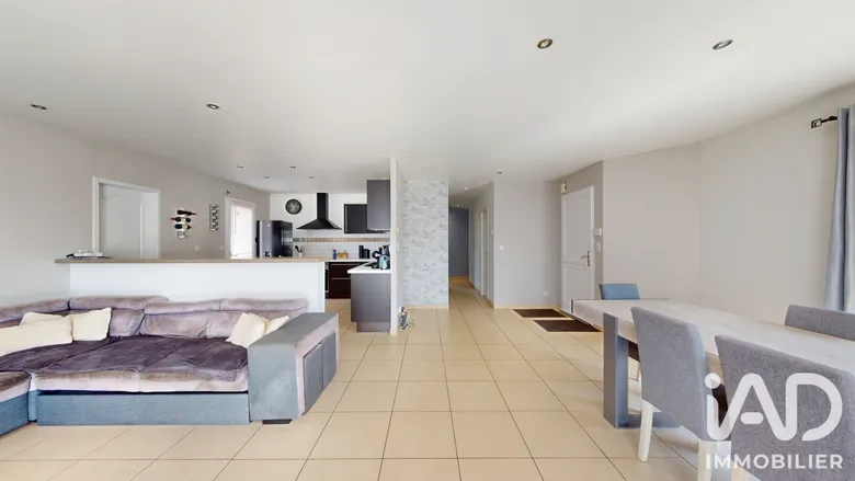 Maison 4 pièces 114 m² · à Cézac · 113,8 m² · 265 000 €