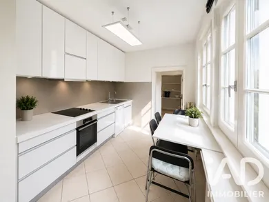 Appartement à Metz (57000)