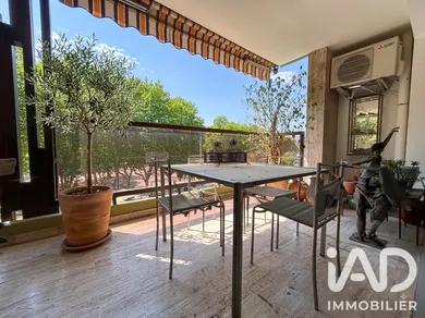 Apartment in Perpignan (66000)