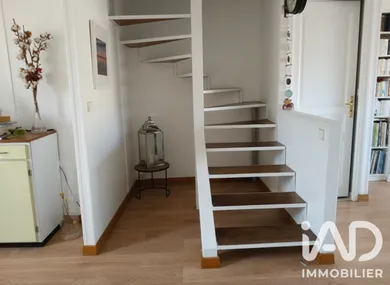 Apartment in Bordeaux (33000)