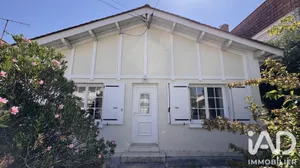 Maison à Angoulême (16000)