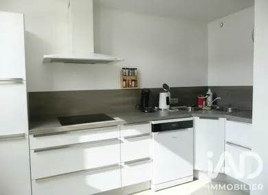 Apartment in Bordeaux (33000)