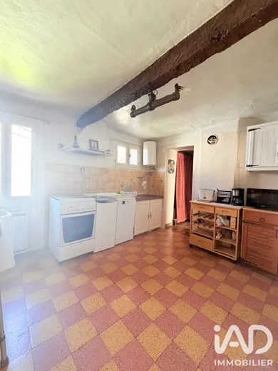 Appartement à Toudon (06830)