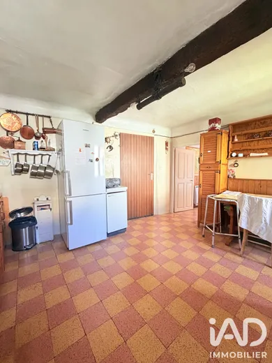 Appartement à Toudon (06830)