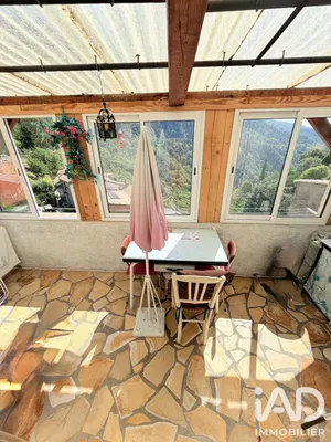 Appartement à Toudon (06830)