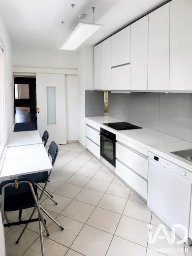 Appartement à Metz (57000)