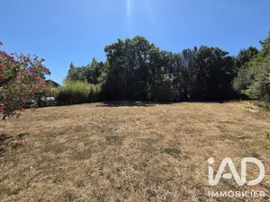 Terrain à bâtir à Saint-Nazaire (44600)