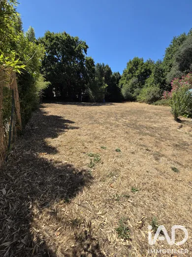 Building plot in Saint-Nazaire (44600)