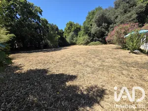Building plot in Saint-Nazaire (44600)
