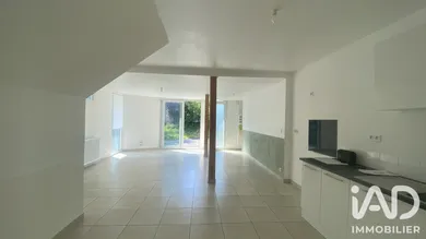 Appartement à Vers-sur-Selle (80480)