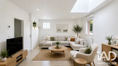 Appartement à Salouël (80480)