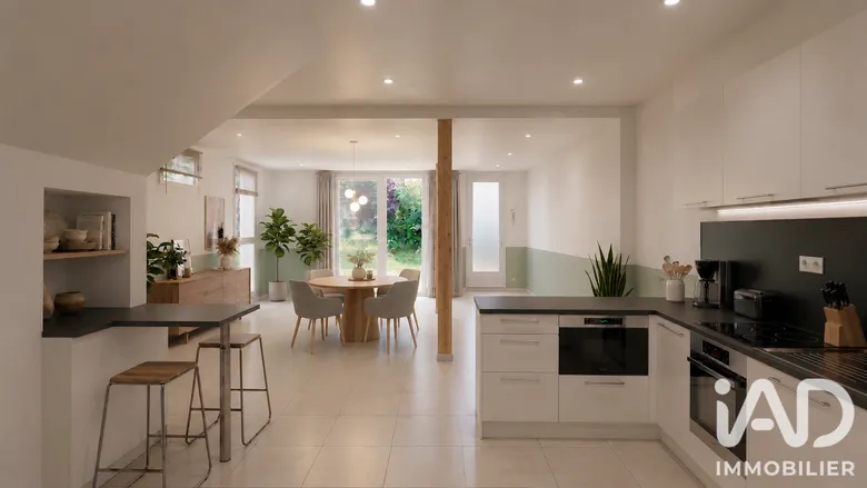 Appartement 3 pièces 105 m² · à Vers-sur-Selle · 105 m² · 180 000 €